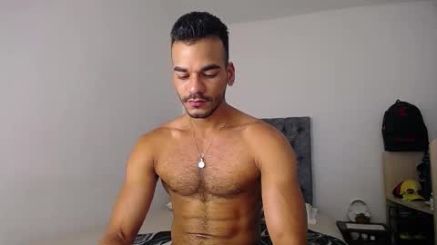 Snapshot of daniel_sherlock chatting on November 2025 11:11:02 AM Daniel Sherlock online show from November 2025 11:11:02 AM