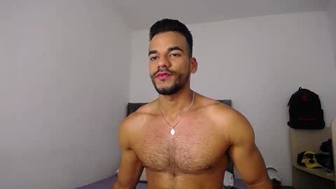 Daniel Sherlock online show from November 2025 11:25:02 AM