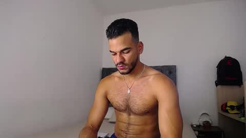 Daniel Sherlock online show from November 2025 02:19:01 PM