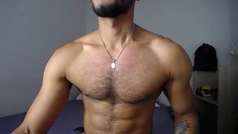 Daniel Sherlock online show from November 2025 01:14:02 PM