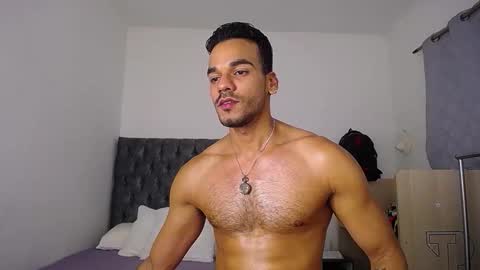 Daniel Sherlock online show from February 2026 11:54:01 PM