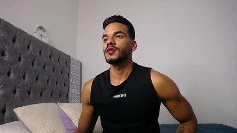 Daniel Sherlock online show from March 2026 11:33:02 AM