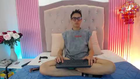Daniel  online show from July 2026 01:02:01 PM