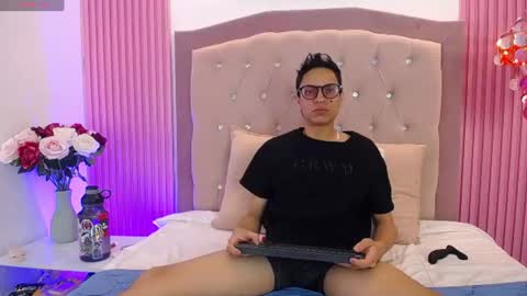 Daniel  online show from July 2026 12:32:02 PM