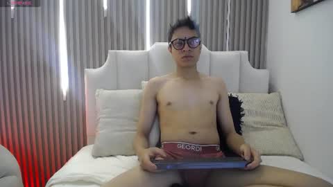 Daniel  online show from July 2026 12:40:01 PM