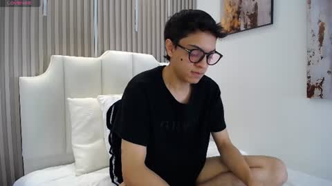 Daniel  online show from July 2026 12:41:01 PM