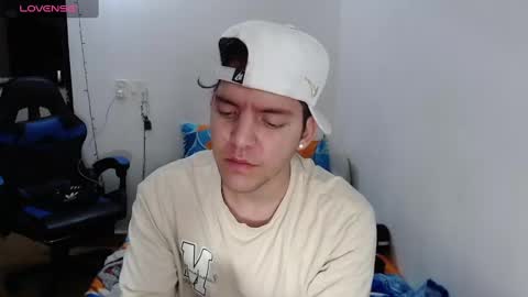 Daniel online show from December 2024 03:18:02 AM