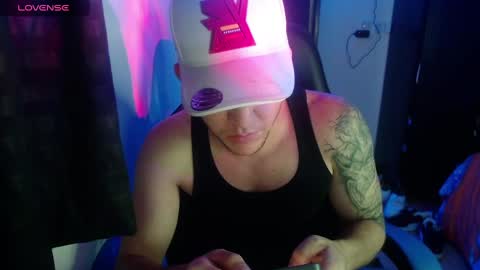 Daniel online show from January 2025 09:28:01 AM