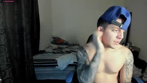 Daniel online show from December 2025 05:23:01 AM