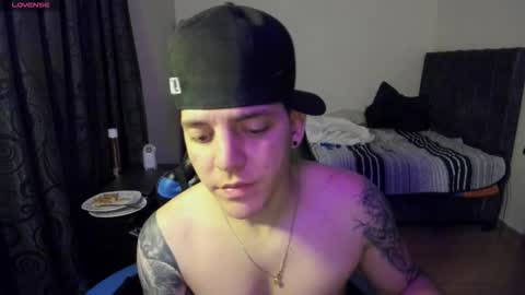 Daniel online show from January 2026 06:40:02 AM