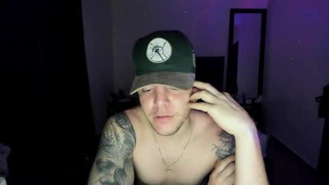 Daniel online show from March 2026 04:20:02 AM