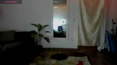 Dani  online show from February 2026 05:09:02 PM