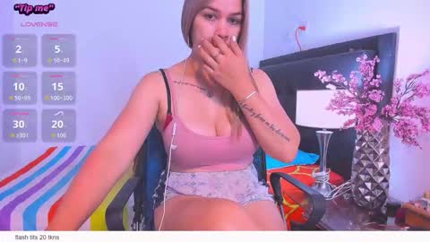 daniela online show from February 2026 01:36:02 AM