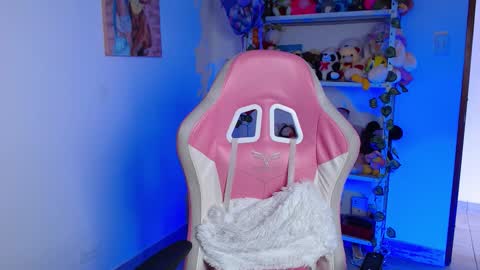 DANIELA online show from January 2026 12:41:01 PM