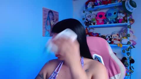 DANIELA online show from January 2026 02:32:01 PM