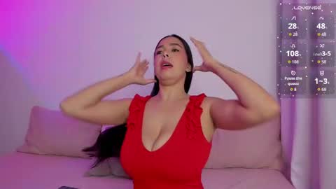 Dani online show from June 2026 04:46:01 AM