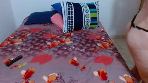 daniela_pra online show from April 2026 02:20:01 AM