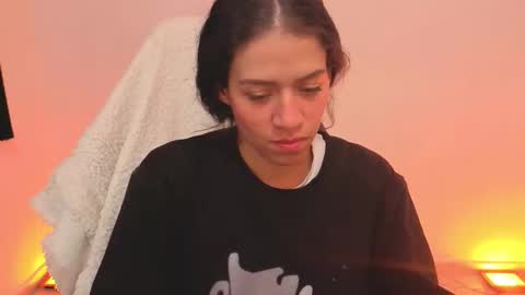 daniela_rivasthl online show from February 2026 04:41:01 AM