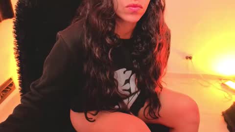 daniela_rivasthl online show from March 2026 07:01:01 AM