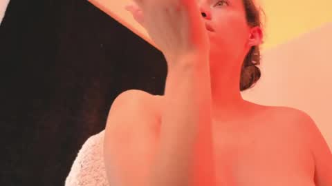 daniela_rivasthl online show from March 2026 03:50:01 AM