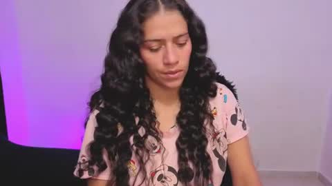 daniela_rivasthl online show from July 2026 07:07:01 AM