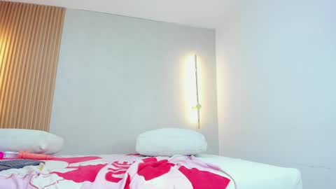 daniela_sage online show from May 2026 05:01:02 AM