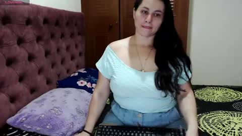 daniela_sexy34 online show from February 2025 09:48:01 PM