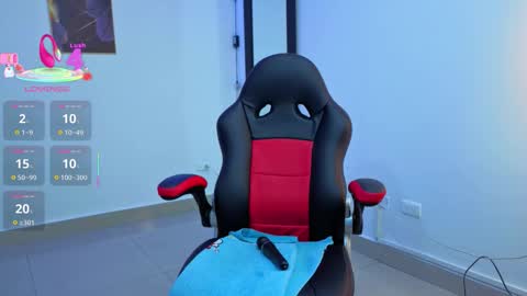 Snapshot of daniela_xue chatting on February 2026 08:43:01 PM lorena online show from February 2026 08:43:01 PM