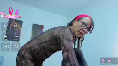 Snapshot of daniela_xue chatting on March 2026 10:05:01 PM lorena online show from March 2026 10:05:01 PM