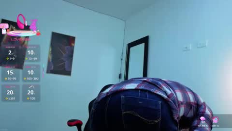 Snapshot of daniela_xue chatting on March 2026 10:54:02 AM lorena online show from March 2026 10:54:02 AM