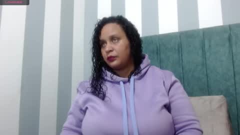 Daniela online show from February 2025 01:41:01 PM