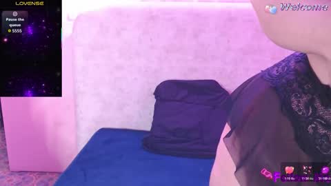 Daniela online show from February 2026 12:06:01 AM