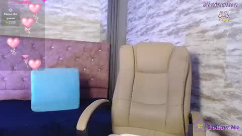 Daniela online show from July 2026 11:51:01 PM
