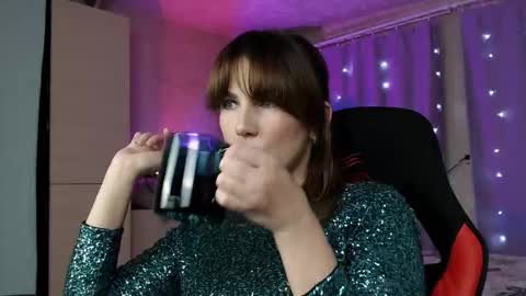 Snapshot of danielacooperx chatting on October 2025 05:12:01 PM Daniela Cooper online show from October 2025 05:12:01 PM