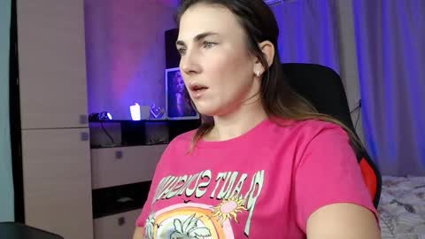 Snapshot of danielacooperx chatting on October 2025 06:41:02 PM Daniela Cooper online show from October 2025 06:41:02 PM