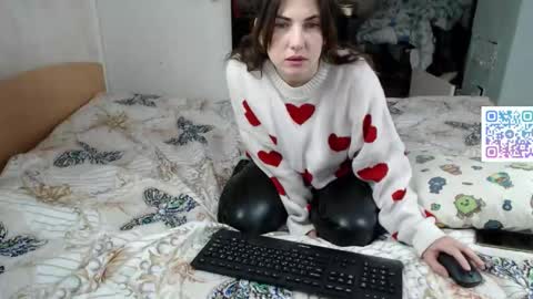 Snapshot of danielacooperx chatting on March 2026 07:47:02 AM Daniela Cooper online show from March 2026 07:47:02 AM