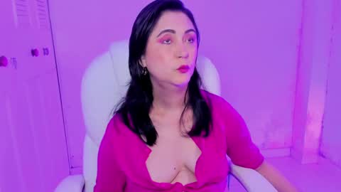 Snapshot of danielahot2 chatting on January 2025 06:10:01 AM Daniela online show from January 2025 06:10:01 AM