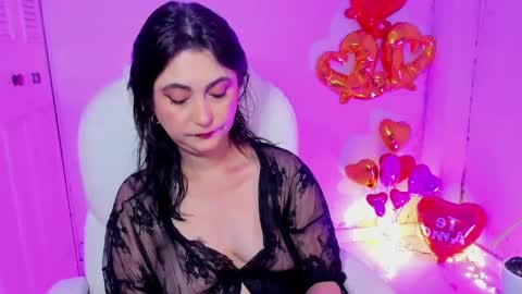 Snapshot of danielahot2 chatting on February 2025 04:01:01 AM Daniela online show from February 2025 04:01:01 AM