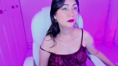 Snapshot of danielahot2 chatting on February 2025 05:55:02 AM Daniela online show from February 2025 05:55:02 AM