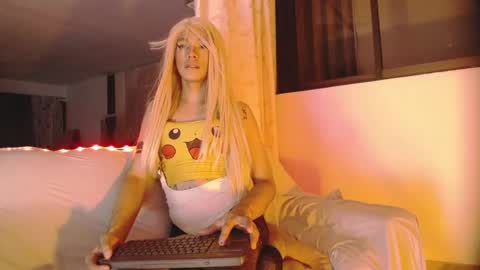 danielamay00 online show from June 2026 08:07:02 AM