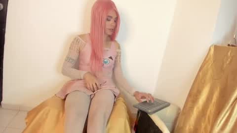 danielamay00 online show from June 2026 09:14:01 AM