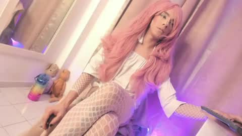 danielamay00 online show from July 2026 11:12:02 PM