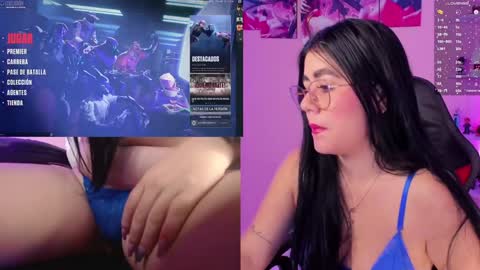 Dani online show from December 2024 01:09:02 PM