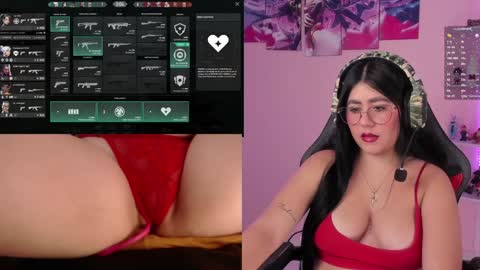 Dani online show from December 2024 04:12:02 PM