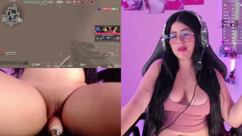 Dani online show from December 2024 04:05:01 PM