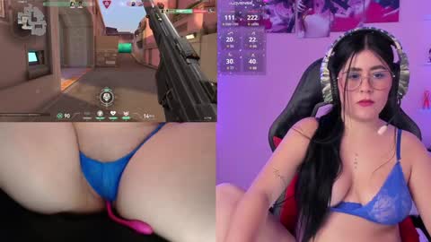 Dani online show from December 2024 04:17:01 PM