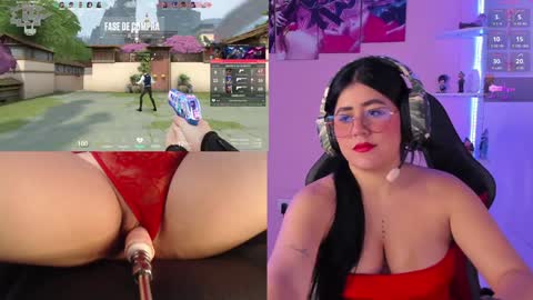 Dani online show from December 2024 01:10:02 PM