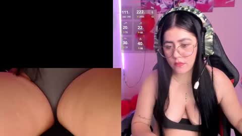 Dani online show from February 2025 01:00:02 PM