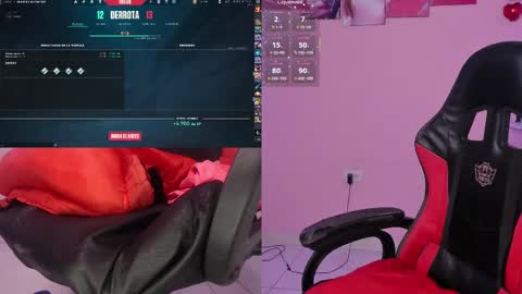 Dani online show from March 2025 05:16:02 PM