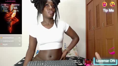 Danielamorgan online show from December 2024 09:22:01 AM